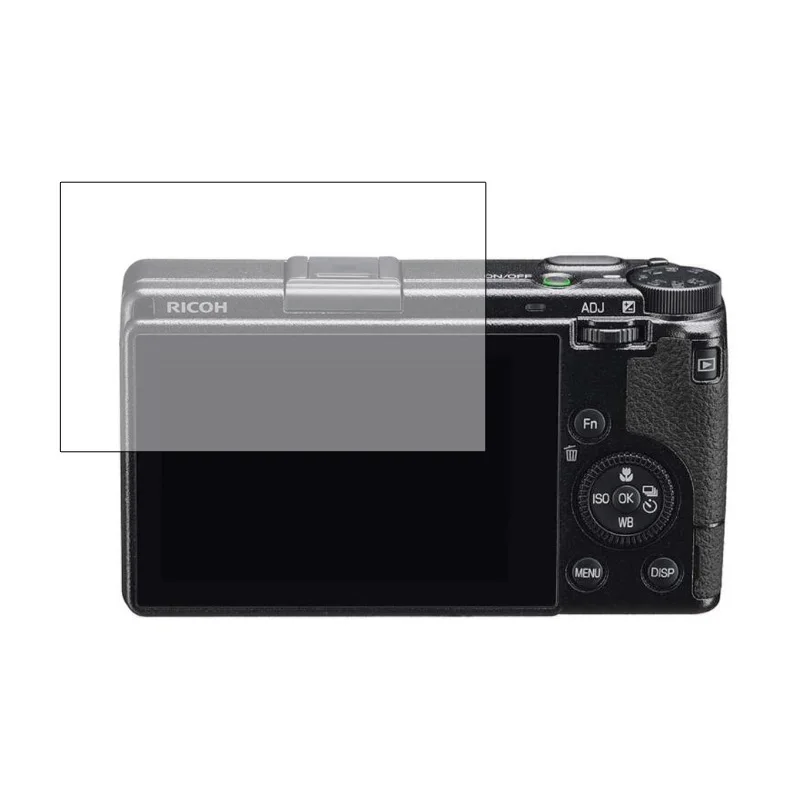 Фотокамера для Ricoh GR III/IIIx/3x GRIIIx/GR3x GR3/GRIII x