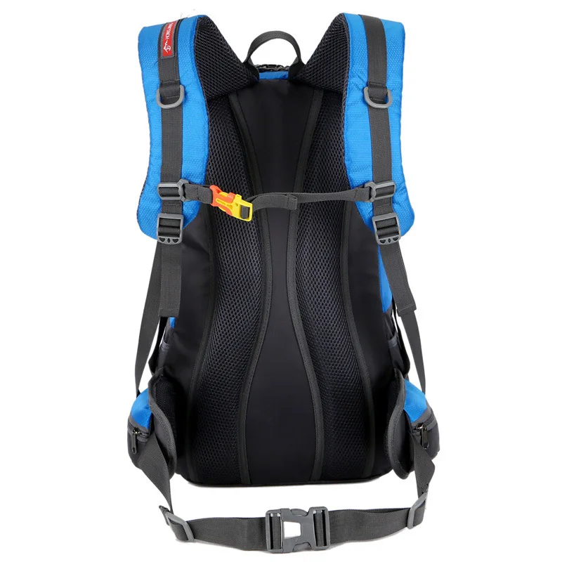 Уличный рюкзак спортивные сумки дорожные рюкзаки большая походная Сумка для