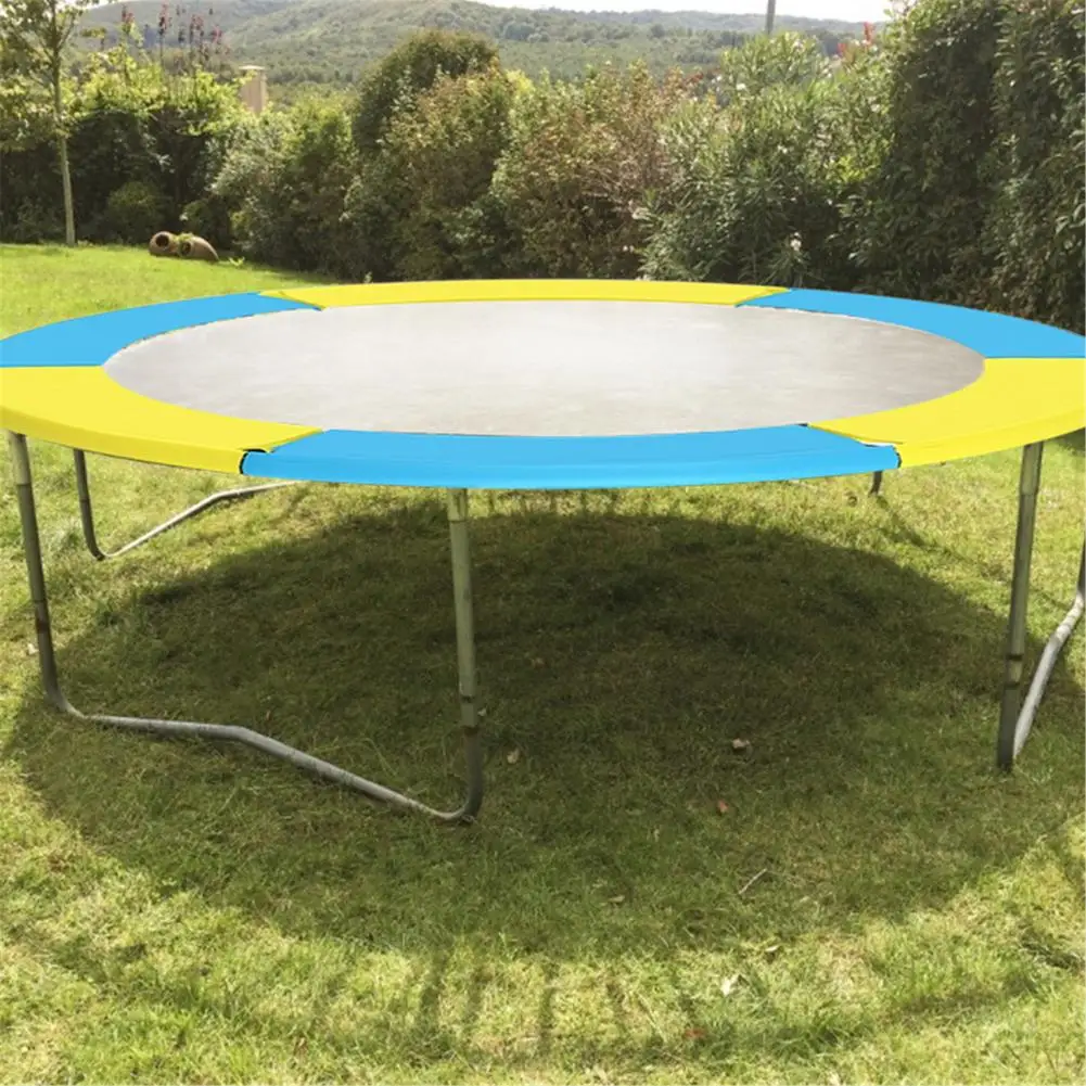 Детский батут сменная защитная накладка на края водонепроницаемая губчатая