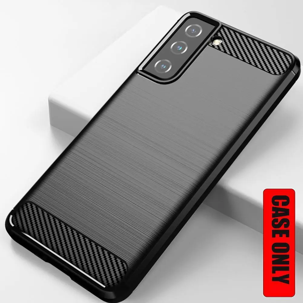 1 шт Ультра чехол для телефона из мягкого силикона ТПУ с рисунком Samsung Galaxy S30 S21