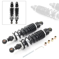 1 pair 320mm rear shock absorber universal for kh125 100 rs100 rs125 motorcycle accessories parts