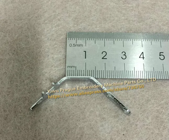 Original Genuine Picker / Keeper Divider for some of Feiya ZGM Haina Damei etc. Chinese Embroidery Machine Spare Parts | Дом и сад