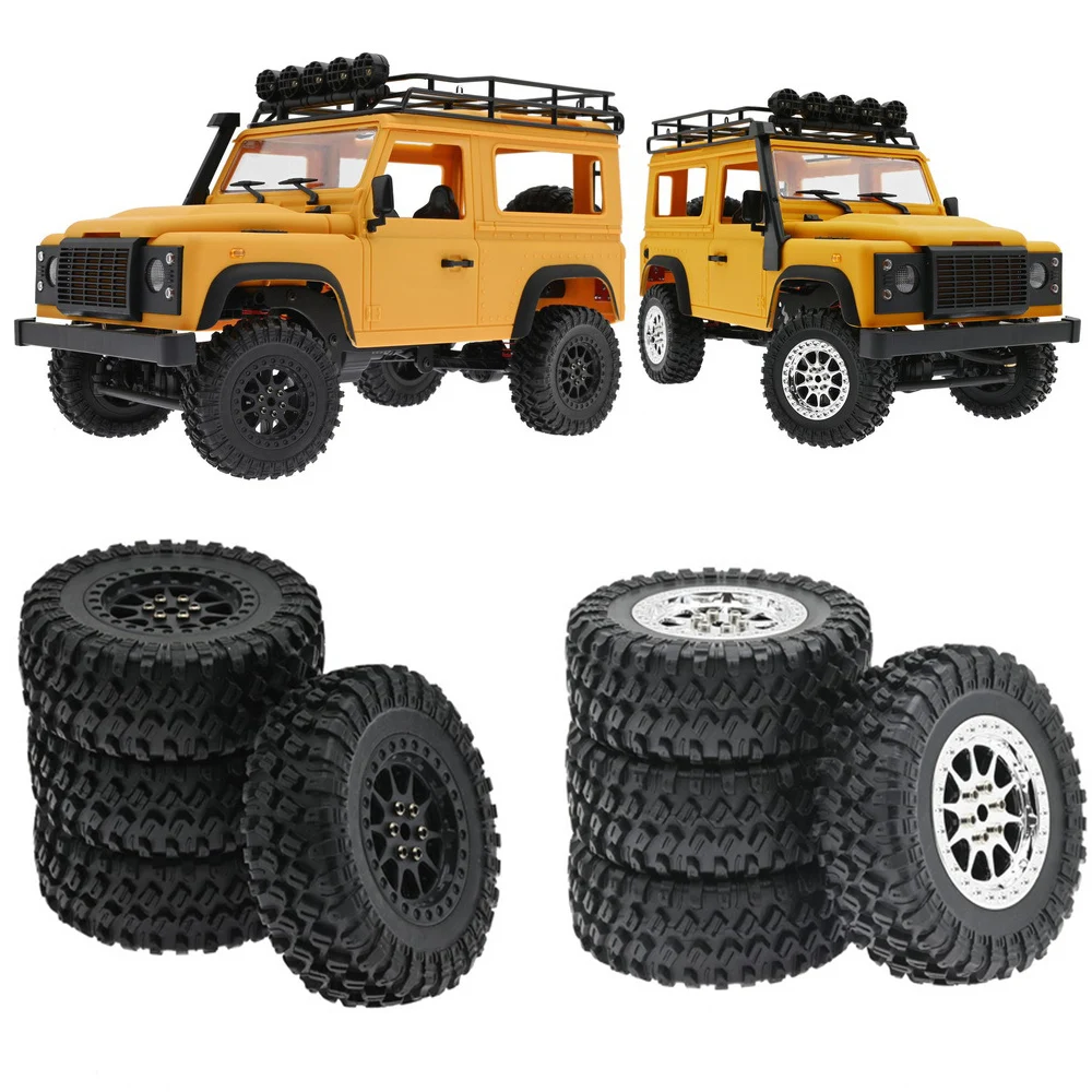 

MN 1:12 MN90 MN91 MN99 MN99S RC Car Accessories Climbing Car Upgrade Part Clip Tire Inner Cotton Tire Modification RC Parts