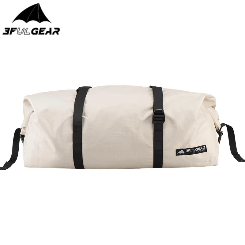 Дорожная сумка 3F UL GEAR 35L 73L вместительный Рюкзак 210D из ткани Оксфорд Повседневная