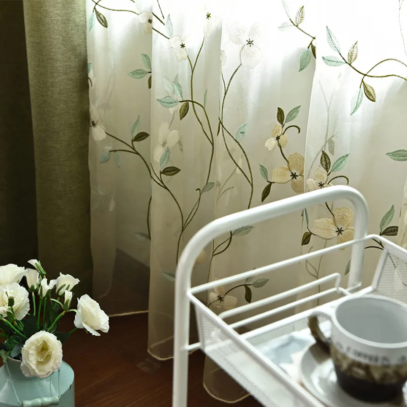 Производитель продает корейские пряжа для вышивки свежей натуральной гостиной