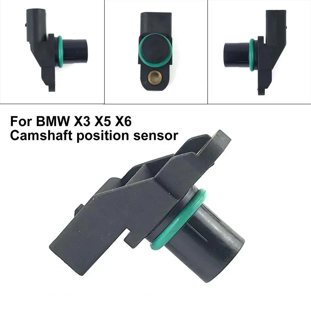

Portable Practical Car Camshaft Position Sensor 13627792256 Convenient Engine Camshaft Sensor High Performance