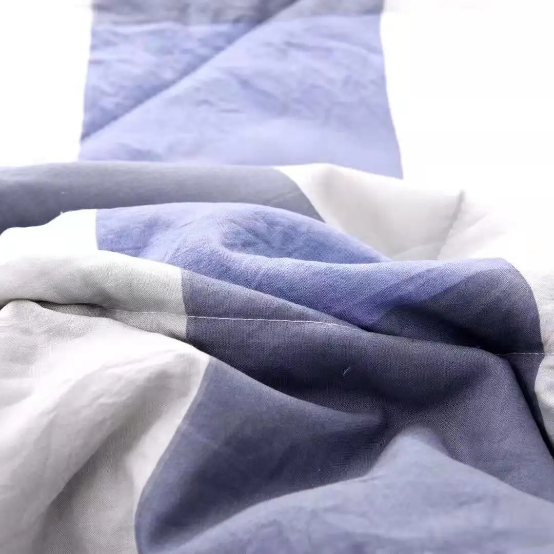 

Cotton Summer Extra Large Air Conditioned Quilt For Home Use Suitable For Adults And Children