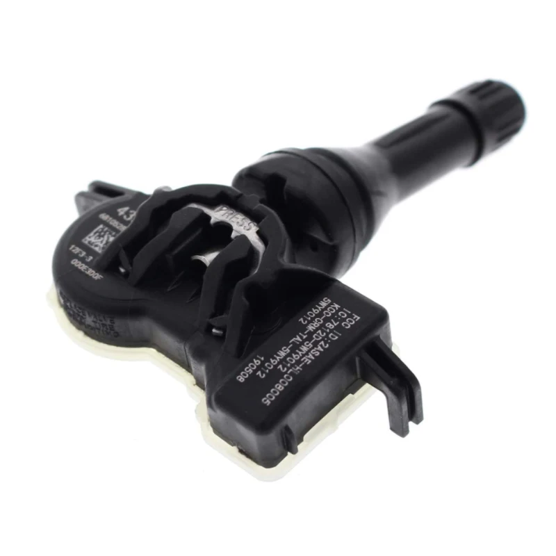 

TIRE PRESSURE SENSOR TPM JEEP TIRE AIR PRESSURE SENSOR 68105280AF 68252493AB 68252493AA FOR 2014-2021 JEEP RENEGADE TPMS 433MHz