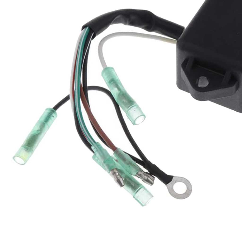 

C.D.I. Unit Assy for Yamaha Boat Outboard Parts 5HP 6E0-85540-71