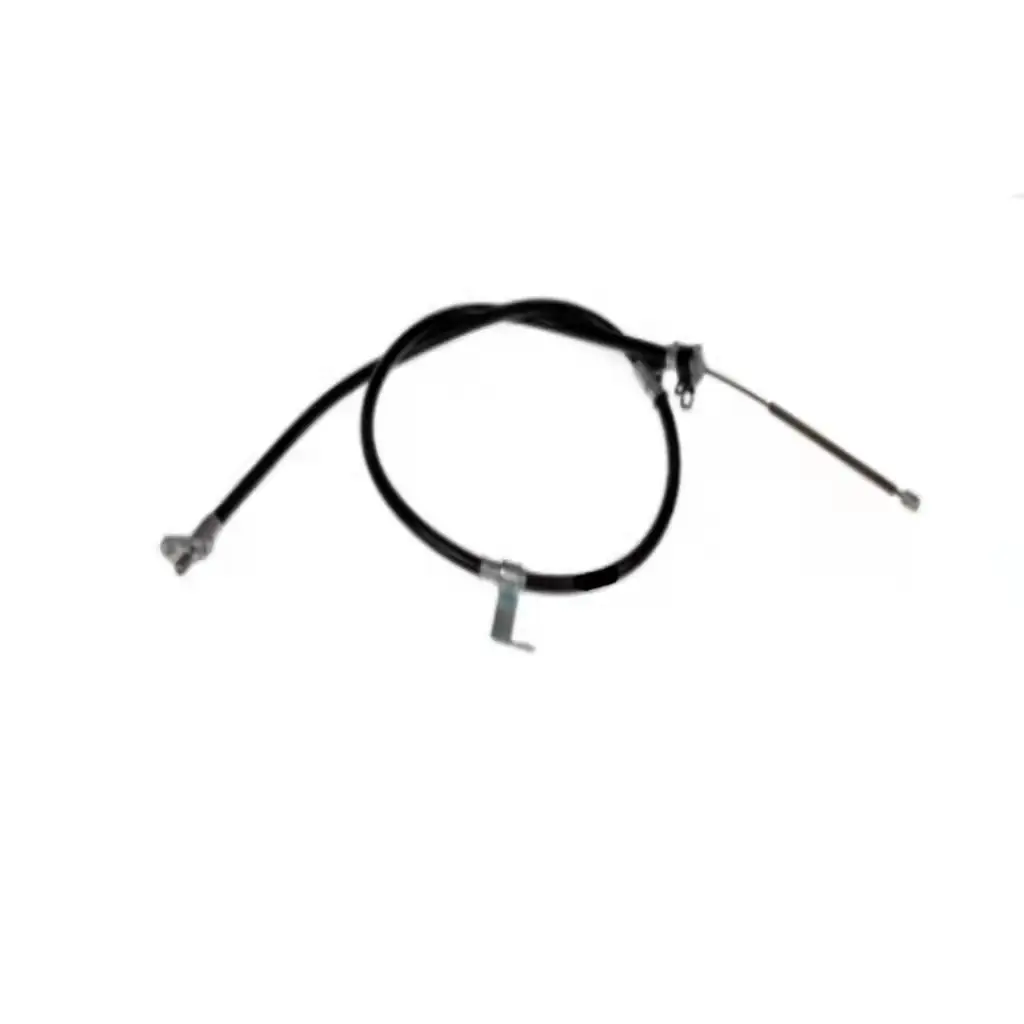 

Auto Accessories Emergency Stop Brake Cable Durable OEMLR018470 for Land Rover Discovery 04-17