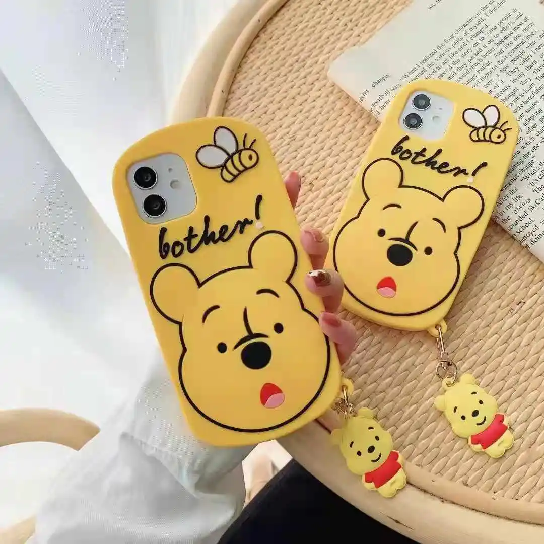 

Hot Pop It Relive Stress Rabbit Fidget Toys Phone Case For OPPO A3S A5 A7 A9 A11X A52 A52S A55 A92 A93 Reno4 Shockproof Cover