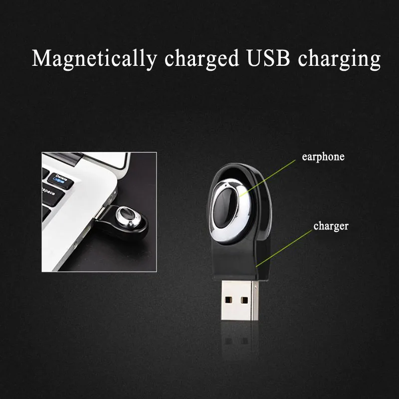 5 шт. включающим в себя гарнитуру блютус и флеш накопитель USB наушники мини M18