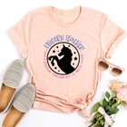 Футболка с единорогом для учителя, коллекция 2021 года, футболка для учителей с надписью Life, Симпатичные Графические футболки, модные топы для женщин, летние женские топы с надписью Love