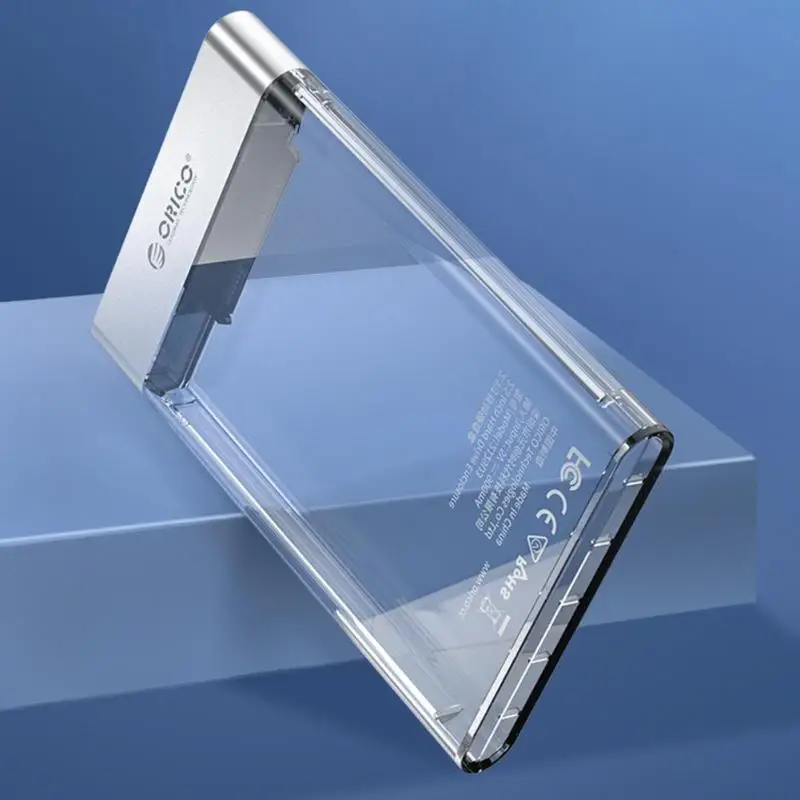 ORICO 2129U3 SATA3.0 для USB3.0 Micro-B адаптар для жестких дисков для 2,5 дюйма SATA HDD/SSD для Windows, Mac