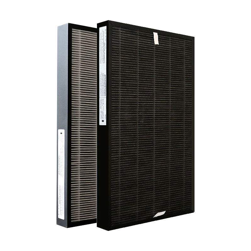 

Air Purifier Filter for Panasonic F-73C6VJD F-ZXMS73C Air Purifier Parts Filters Replacement