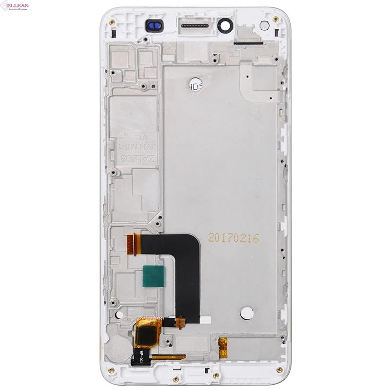 HH продвижение Y5 2 Lcd для Huawei II дисплей сенсорный экран дигитайзер сборка CUN L03 L23 L21