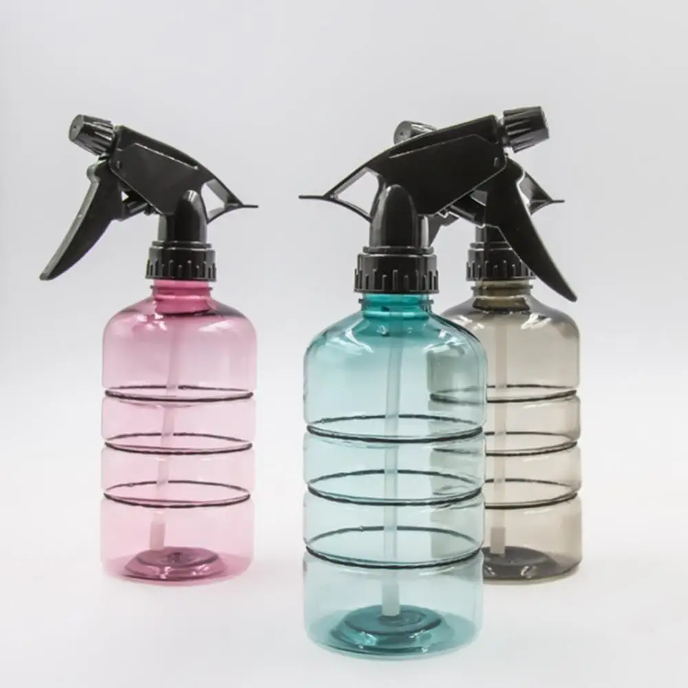 Random Color Spray Bottle Hairdressing Salon Barber Multipurpose Sprayer 500 mL | Красота и здоровье