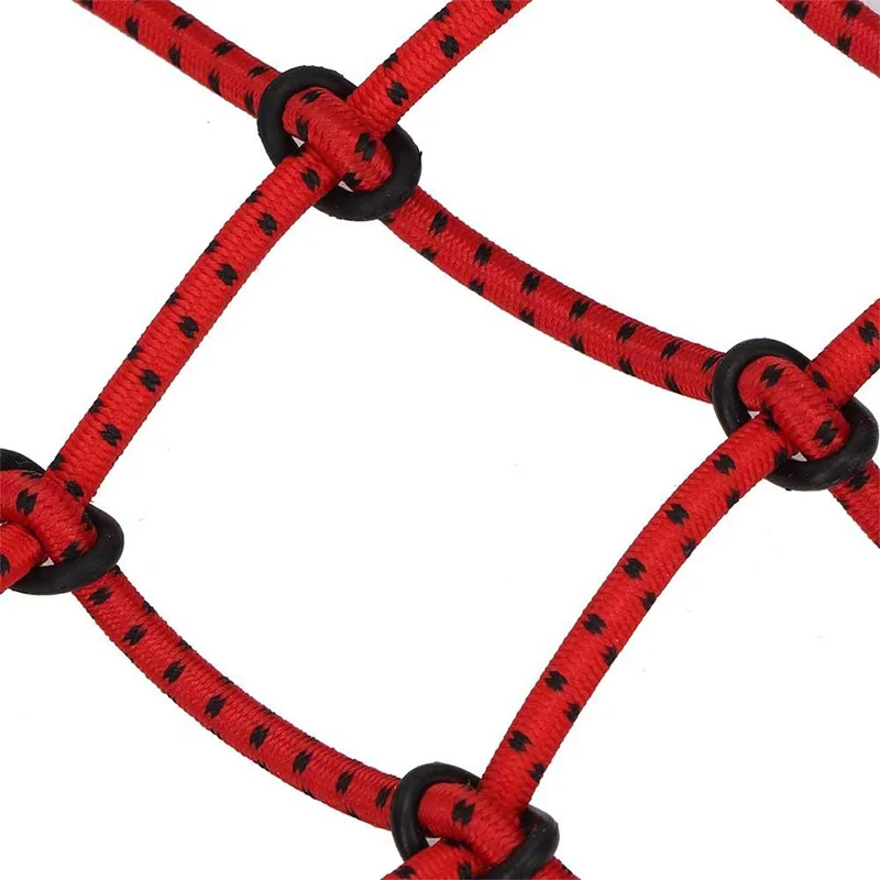 1/10 Scale RC Rock Crawler Accessory Luggage Roof Rack Net for D90 D110 Traxxas TRX-4 Trx4 Rc Car | Игрушки и хобби