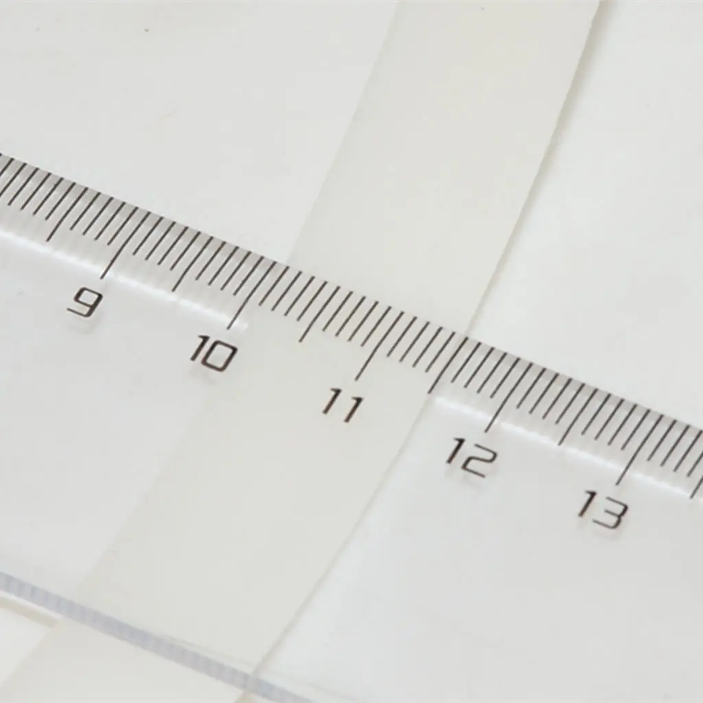 Резинка для волос пластиковая 10 шт. 15 мм |