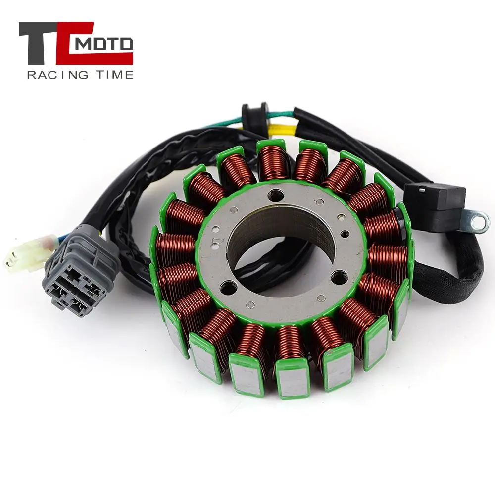 Двигатель мотоцикла генератор магнитного статора катушка для авиатора Can-am DS250 Can