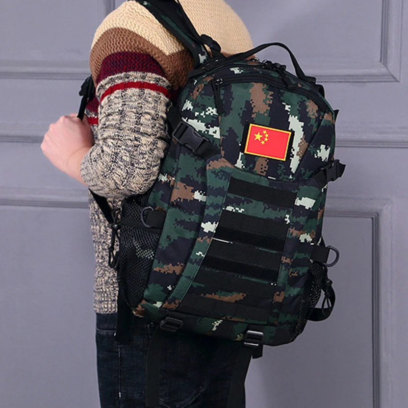 

Backpacks