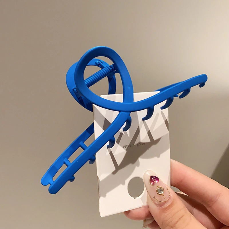 

1 шт., заколка-краб для волос