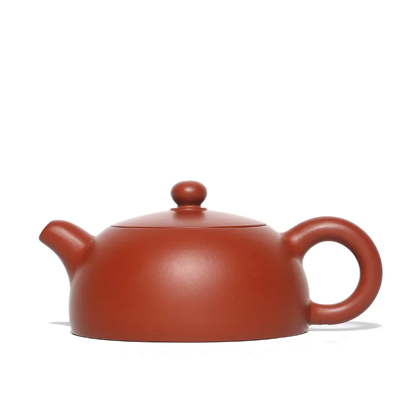 

spring of yixing recommended the teapot tea custom wholesale pure manual teapot gift boxes dahongpao and a half months