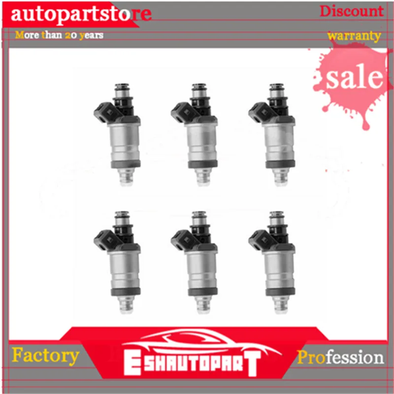 

Топливный инжектор 65L-13761-00-00 65L137610000 18715T1 для YAMAHA подвесной 97-05 150-250HP OX66 для Yamaha 150-200-225-250 HP 2 Stro