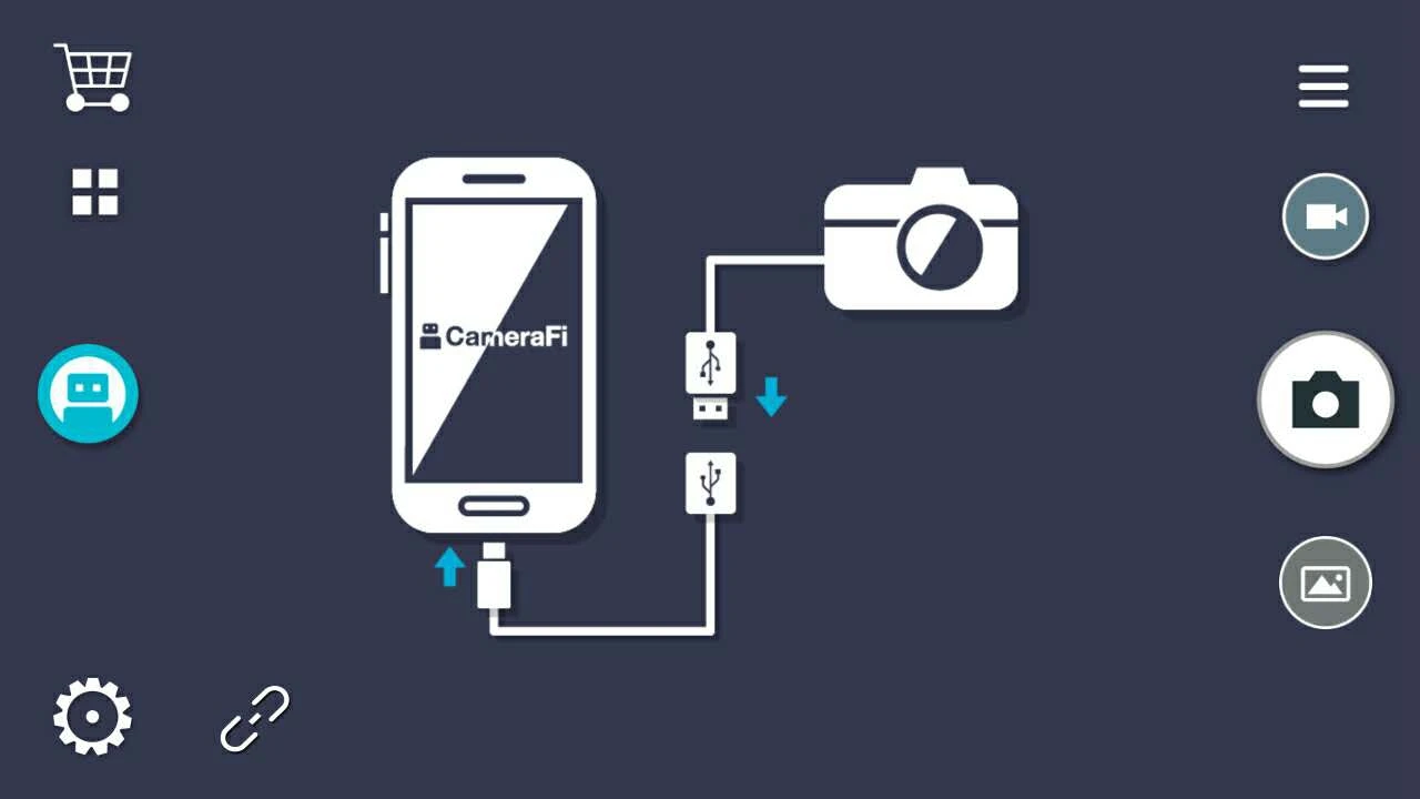 Usb эндоскоп ip67 7 мм для ПК и телефонов Android с функцией OTG светодиодный кабель