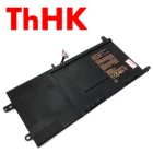 Подлинный оригинальный аккумулятор для ноутбука P650BAT-4 6-87-P650S-4U31 для Clevo P650 P651 P655 P671 RA P670-RG SAGER NP8650 NP8651 NP8652