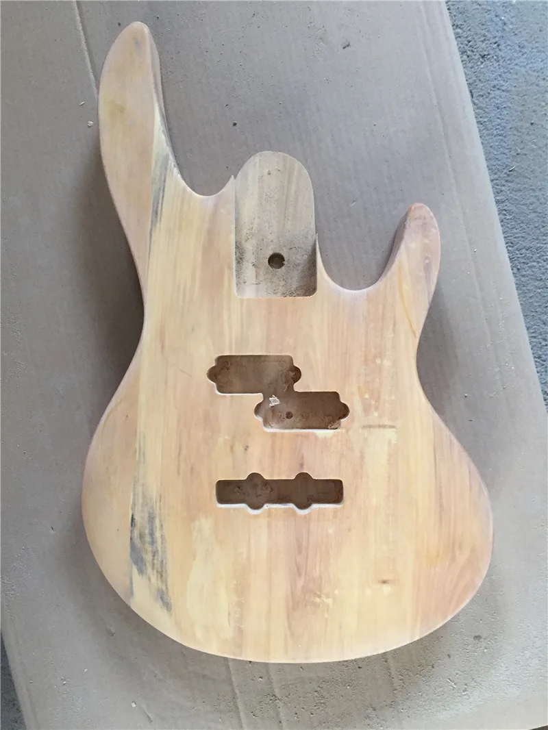 

Afanti Music Electric guitar/ DIY Electric guitar body (AMW-202)