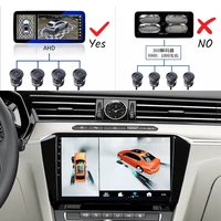 for volkswagen vw passat cc b8 20152021 car stereo multimedia accessories audio navigation gps navi radio carplay 360 birdview