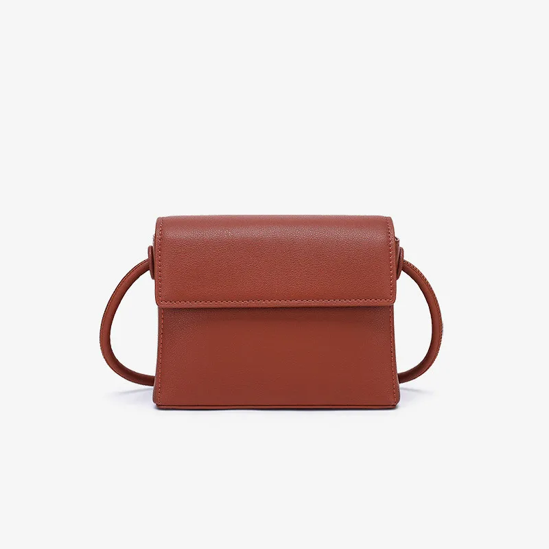 Женская сумка через плечо из натуральной кожи 2020|Сумки с ручками| |