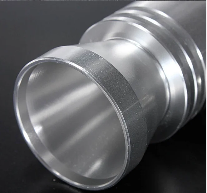 Универсальный симулятор свисток выхлопных газов поддельный турбо трубка