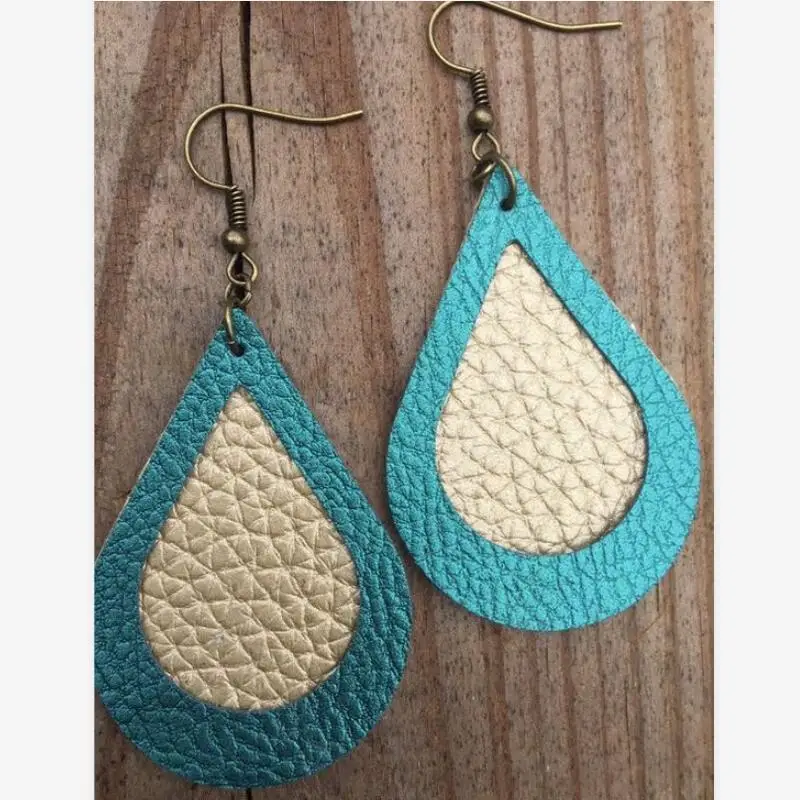 Earring EA03 скрапбукинга срезанное небо и стальные деревянные штампы совместимы с