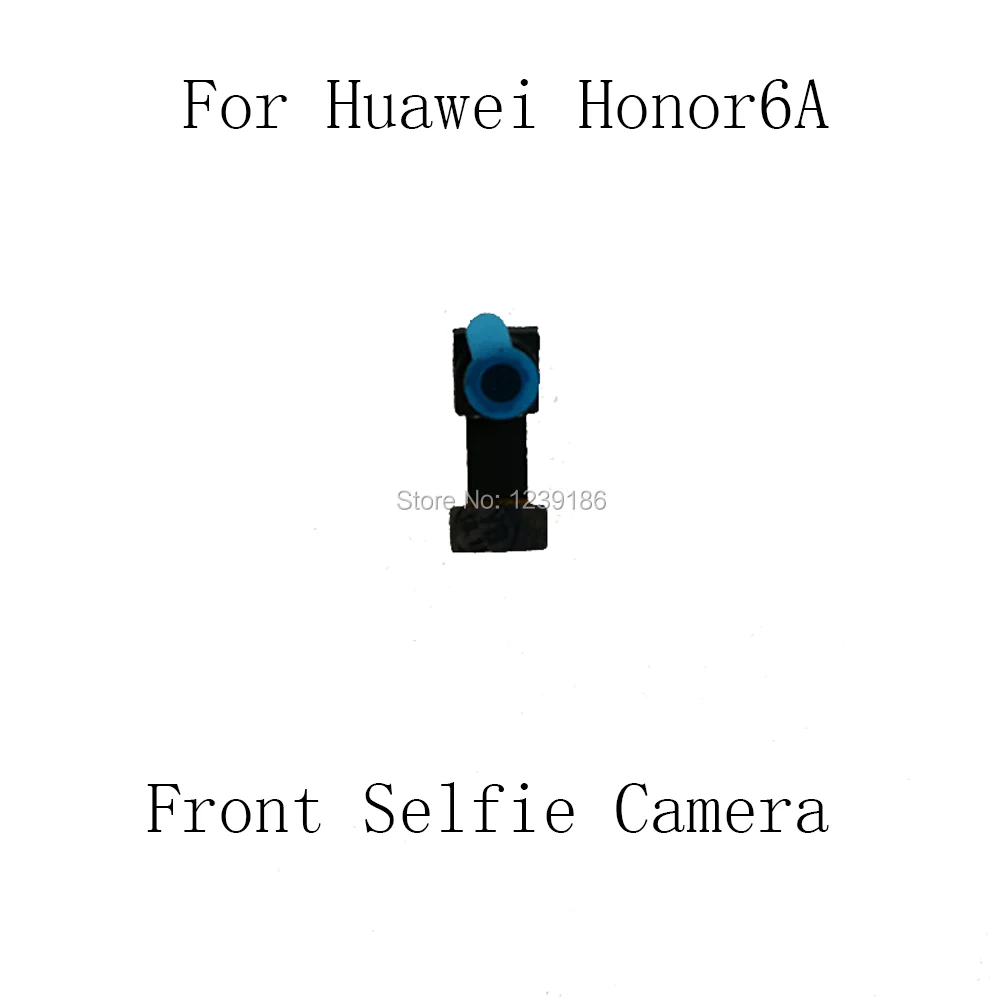 Для фронтальной камеры Hua Wei Honor6A маленький Модуль соединитель объектива гибкий