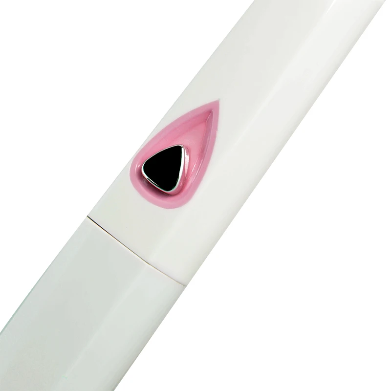 Беспроводная перезаряжаемая Ультразвуковая электрическая зубная щетка AZDENT AZ 06