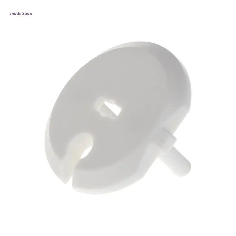 

10Pcs/Lot French Standard Baby Safety Plug Socket Protective Cover Children Care