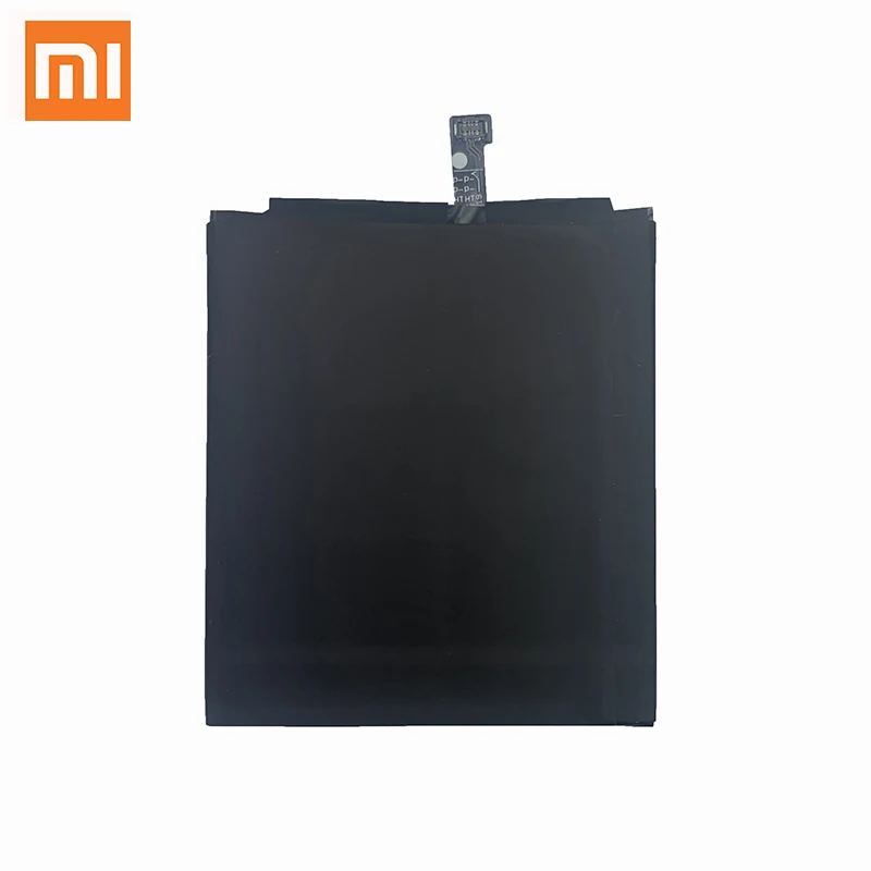 Xiao Mi-bater&iacute;a Original BN34 para tel&eacute;fono, repuesto de 5,0 ", capacidad Real de 3000mAh, para Xiaomi Redmi 5A-3