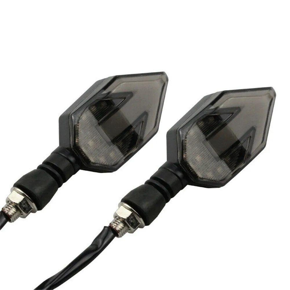 

12V LED Turn Lights Indicator LED Replacement Signal Universal Durable