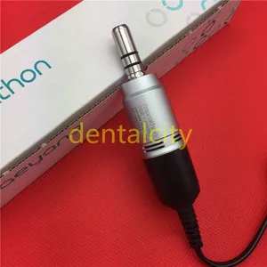 SDE-M33ES стоматологический микромотор MARATHON Handpieces SAEYANG e-тип щеточный мотор высокого качества