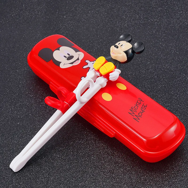 2 шт./комплект детские палочки для еды