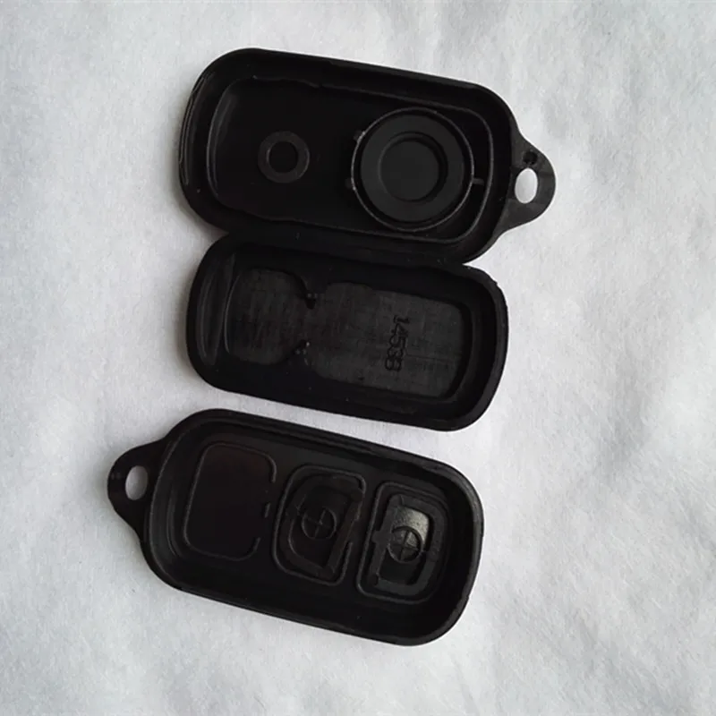 DAKATU автомобильный дистанционный передатчик чехол для пульта дистанционного