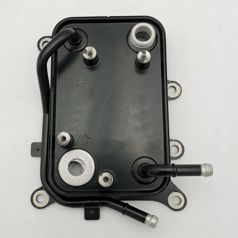 

Transmission Oil Fluid Cooler Warmer for Hyundai Sonata Santa Fe Palisade for Kia Sorento 25620-1U500