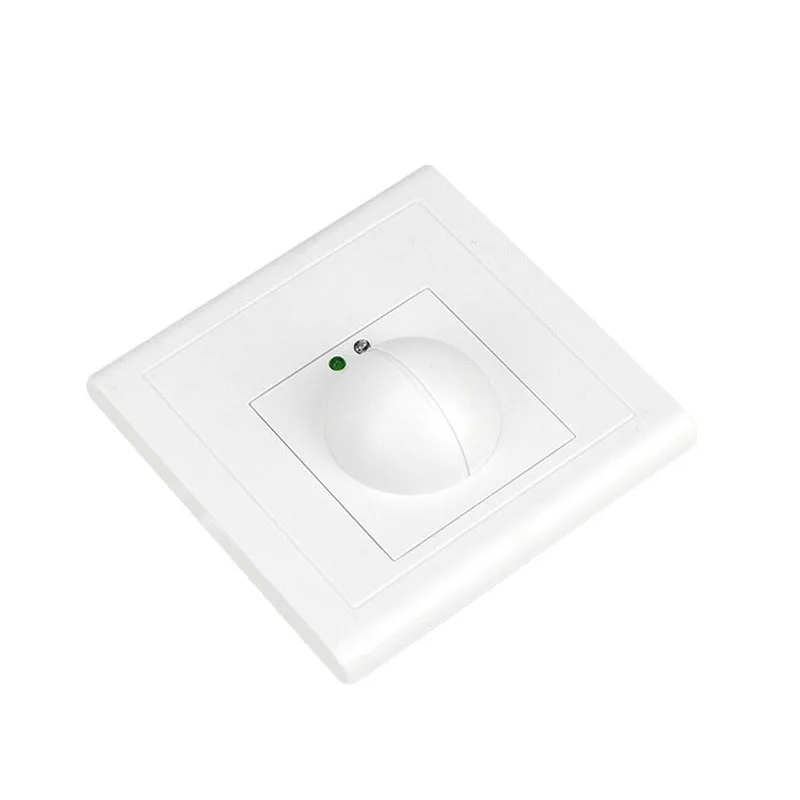 CW Microwave Body Sensor Module Human Body Sensor 24GHz CDM324 Radar Sensor Induction Switch Sensor
