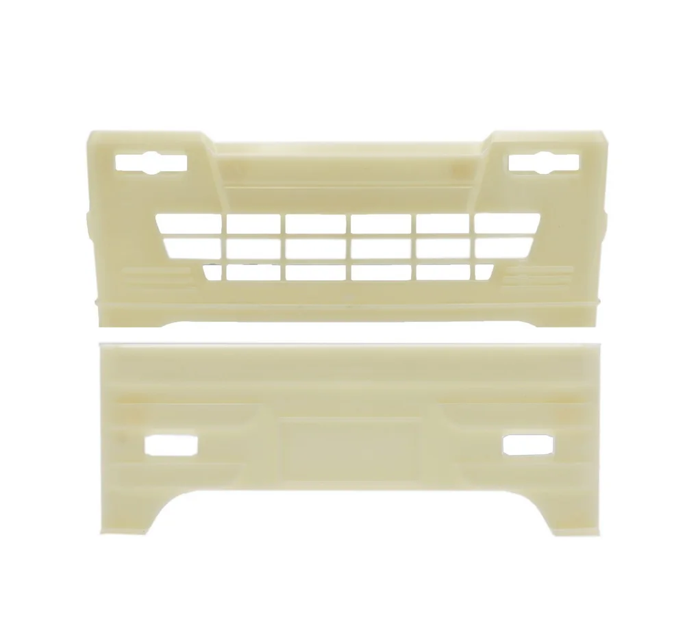 WPL D12 1:10 Радиоуправляемый автомобиль микро-грузовик светильник ким широким