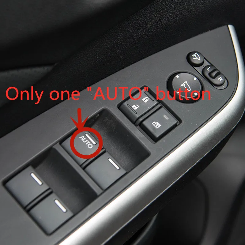 Автоматическое закрытие окна и открытие 2 на пульта дистанционного управления