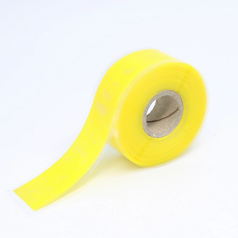 3M Silicone Waterproof Duct Tape Repair Seal Glue Tool Bonding Fusing Rescue