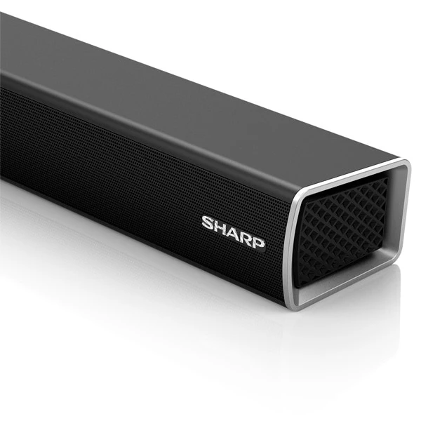 Саундбар с беспроводным сабвуфером Sharp HTSBW260 | Электроника