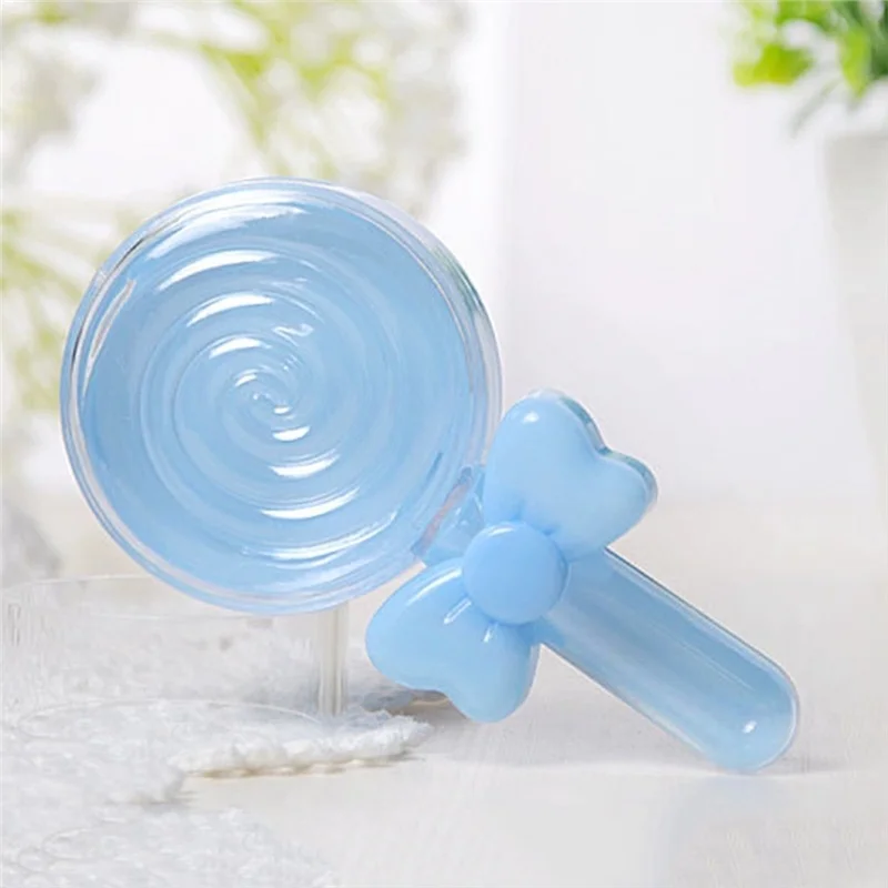 12 шт леденец прозрачный пластик конфеты свадебное оформление коробки Baby Shower Рождество День рождения стаканчики для вечеринки, подарков